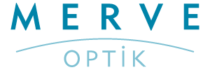 Merve Optik Logo